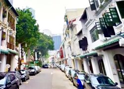 Amoy Street (D1), Retail #478046781